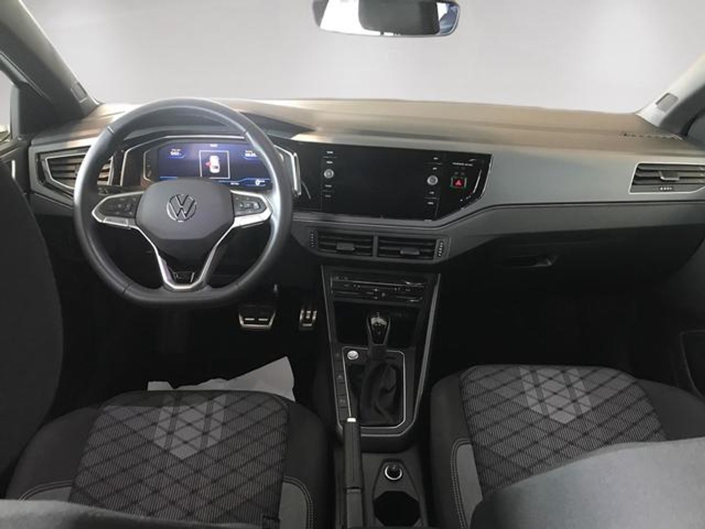 Volkswagen Taigo R-Line 1.0 TSI 85 kW (115 CV) DSG