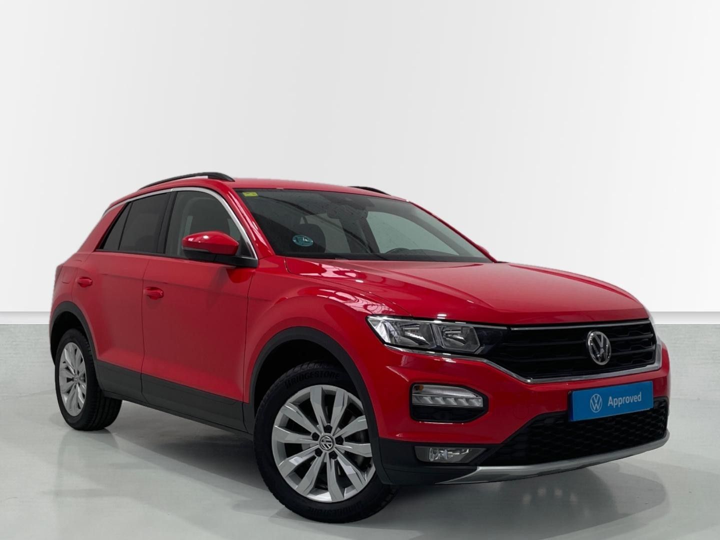 Volkswagen T-Roc Advance 1.5 TSI 110 kW (150 CV) DSG