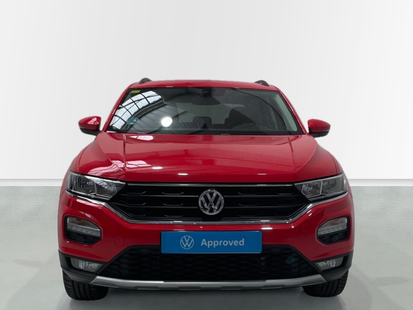 Volkswagen T-Roc Advance 1.5 TSI 110 kW (150 CV) DSG
