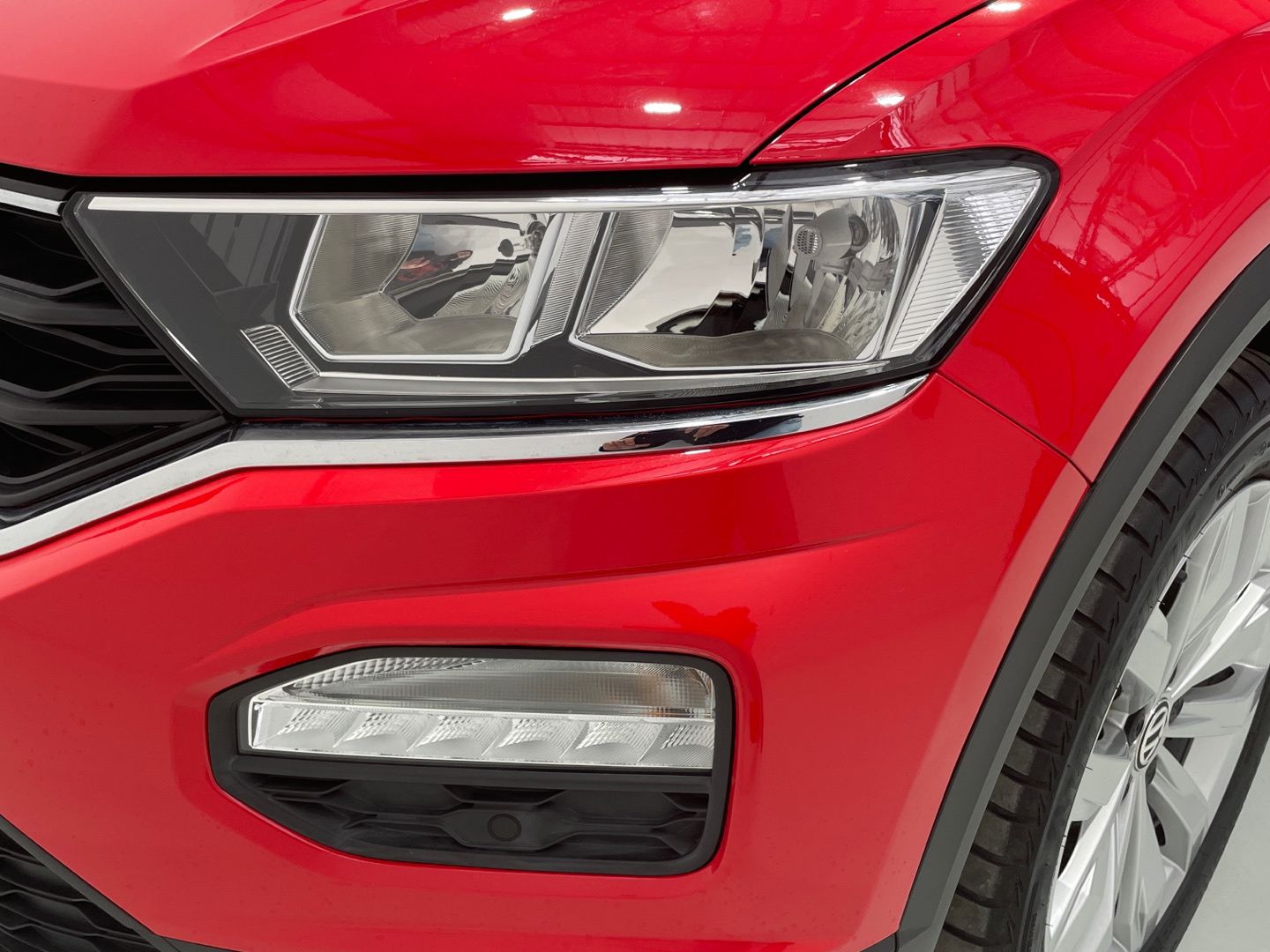 Volkswagen T-Roc Advance 1.5 TSI 110 kW (150 CV) DSG