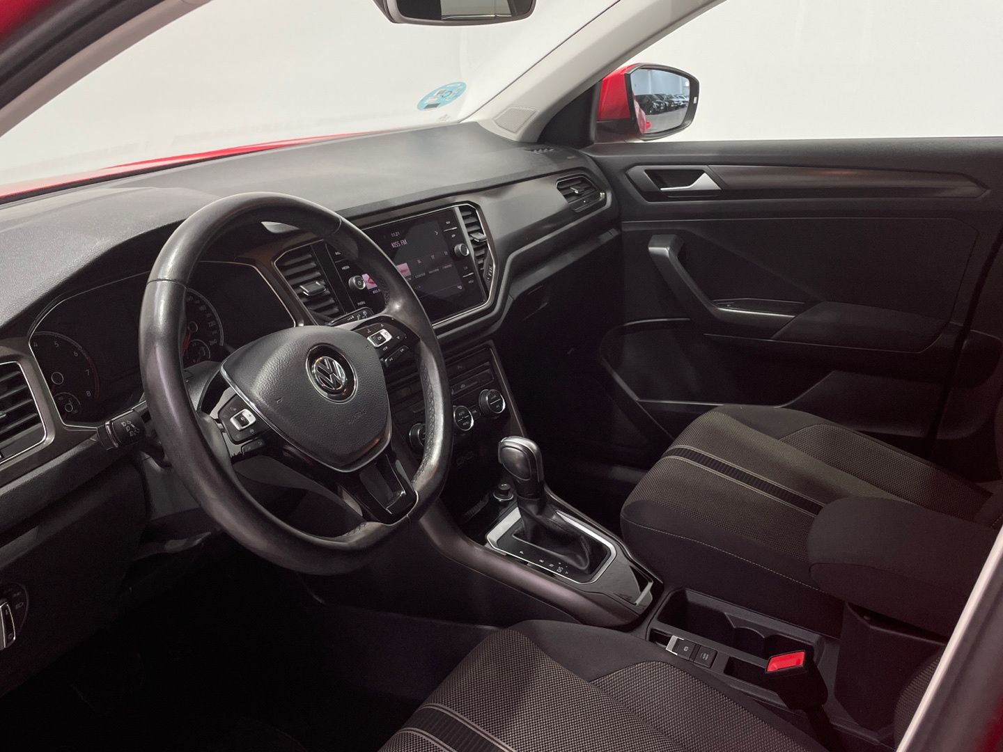 Volkswagen T-Roc Advance 1.5 TSI 110 kW (150 CV) DSG