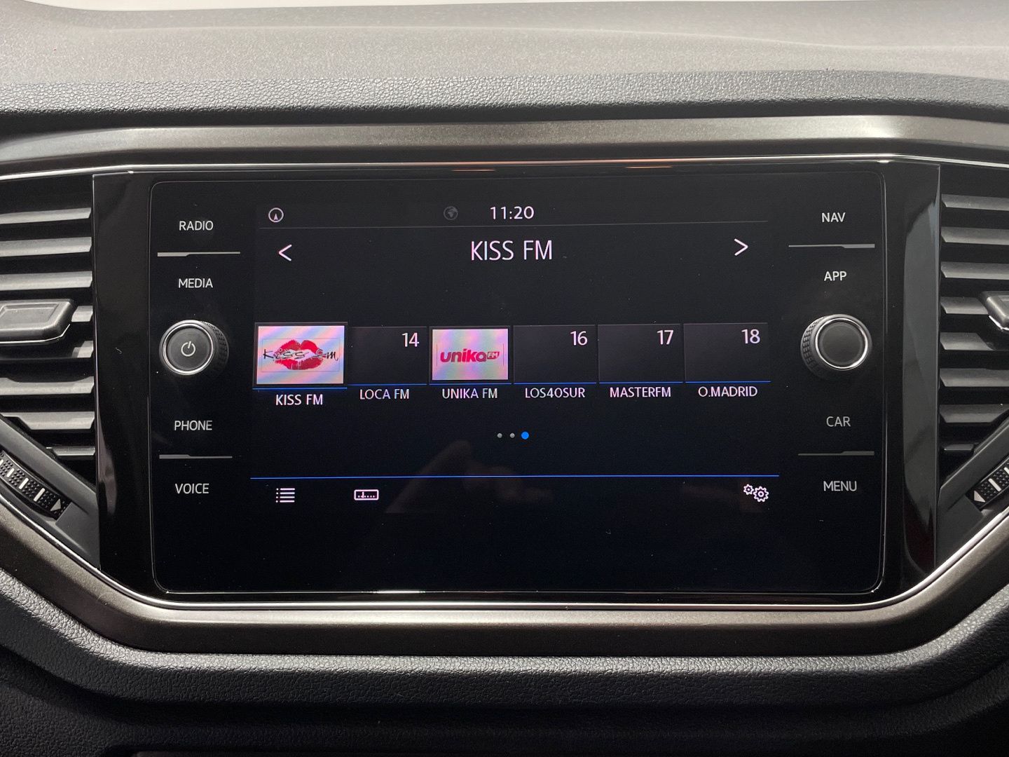 Volkswagen T-Roc Advance 1.5 TSI 110 kW (150 CV) DSG