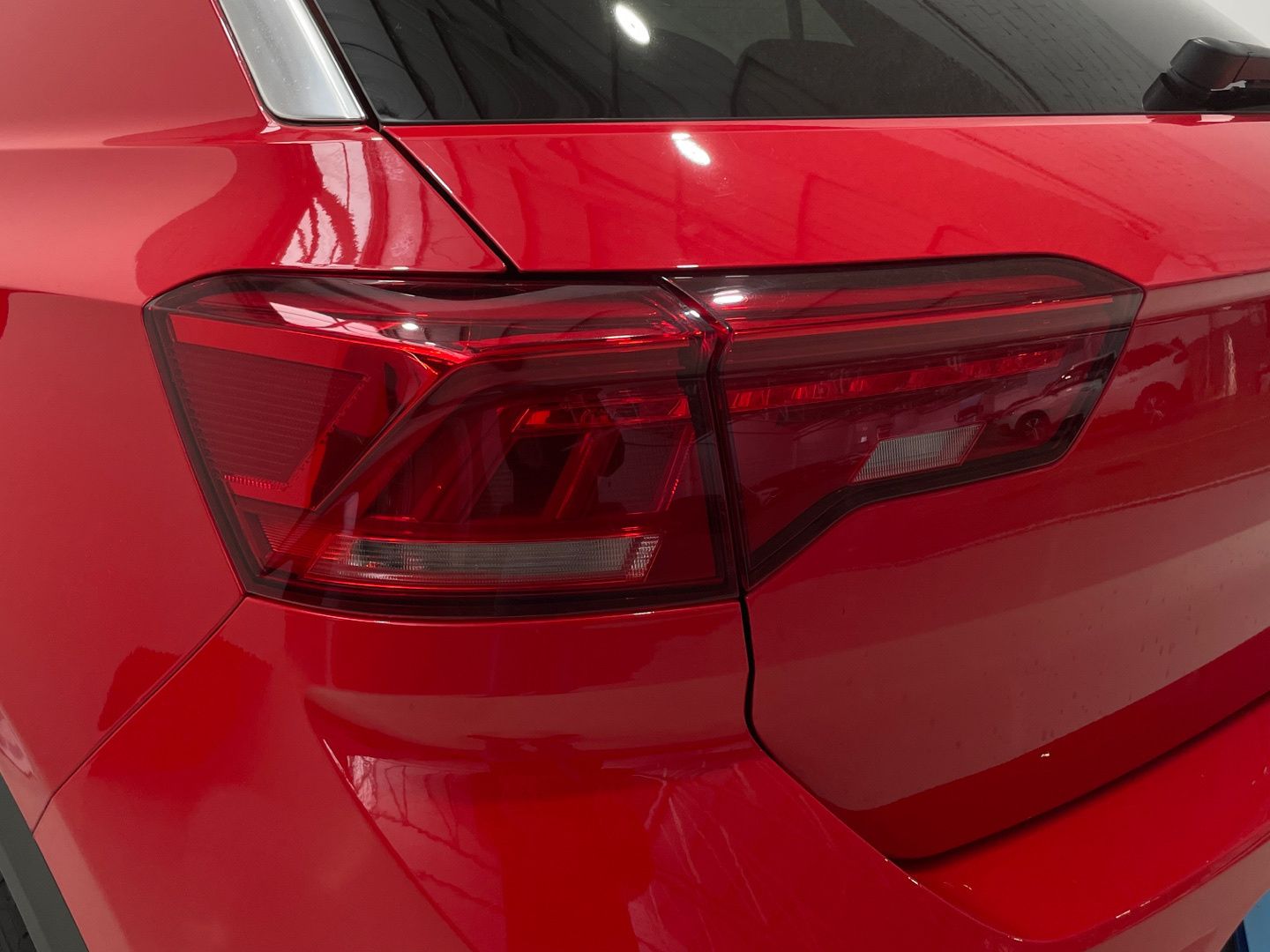 Volkswagen T-Roc Advance 1.5 TSI 110 kW (150 CV) DSG