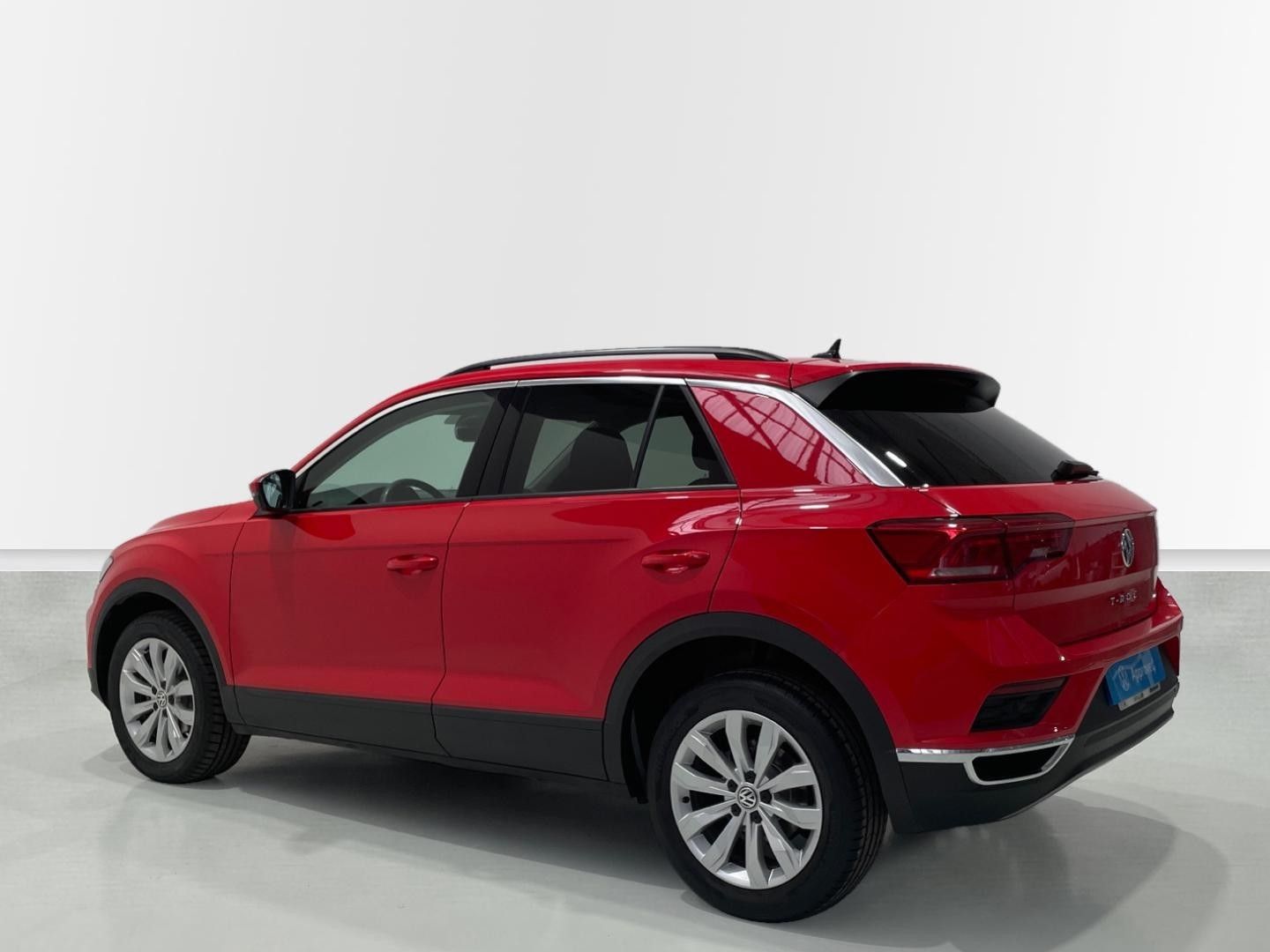 Volkswagen T-Roc Advance 1.5 TSI 110 kW (150 CV) DSG