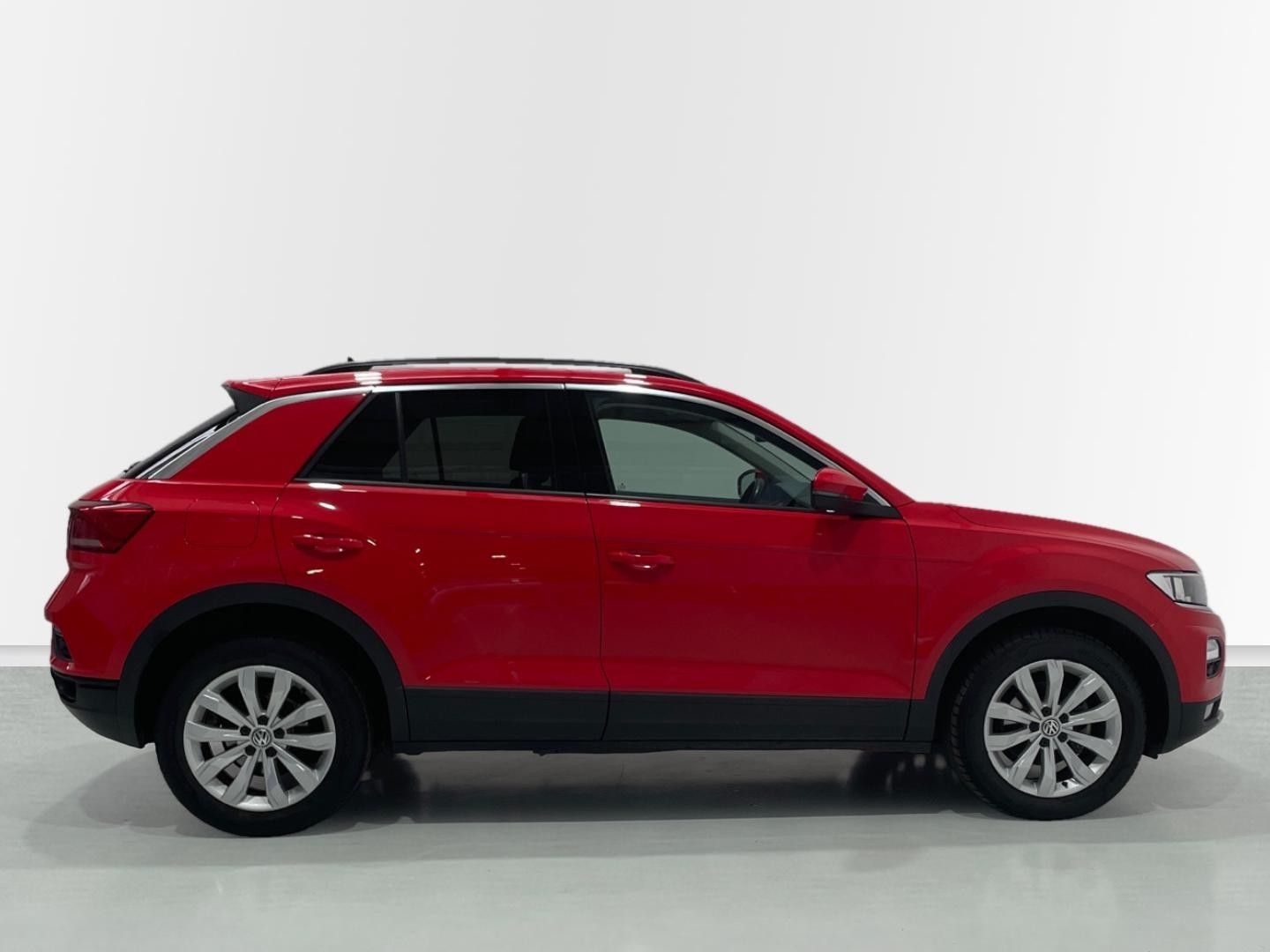 Volkswagen T-Roc Advance 1.5 TSI 110 kW (150 CV) DSG