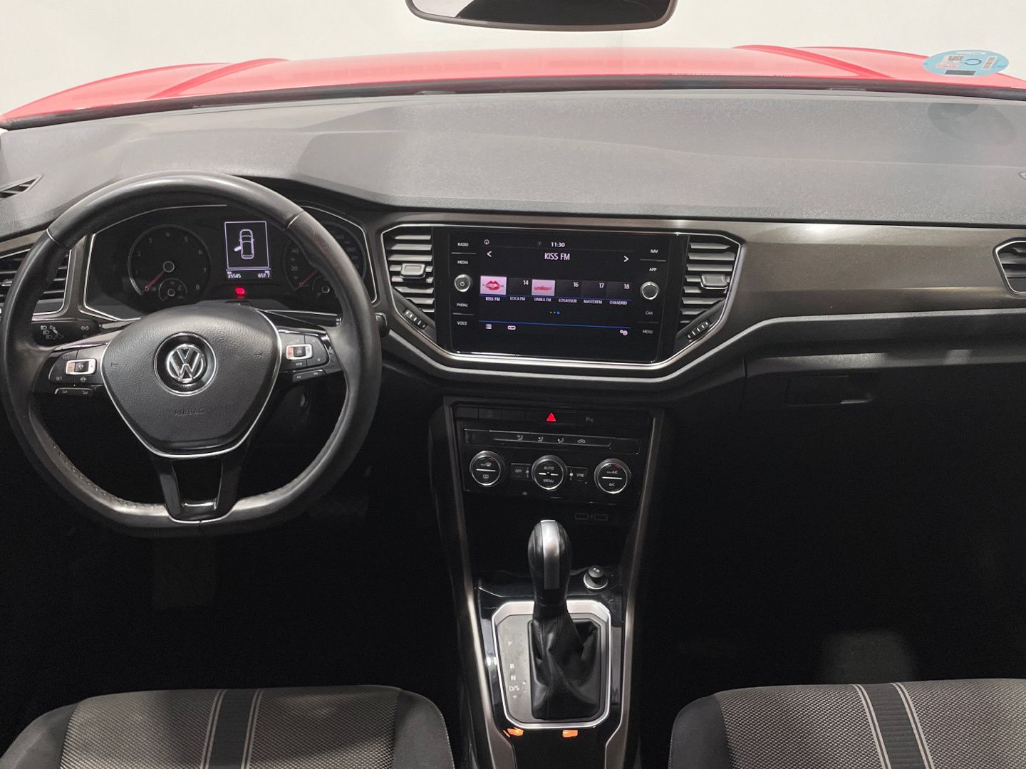 Volkswagen T-Roc Advance 1.5 TSI 110 kW (150 CV) DSG