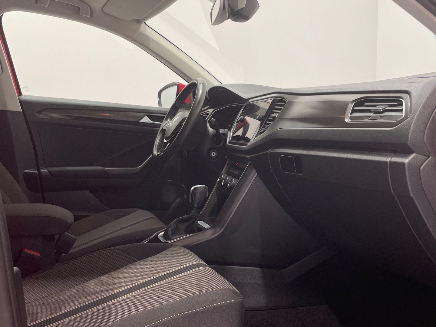 Volkswagen T-Roc Advance 1.5 TSI 110 kW (150 CV) DSG