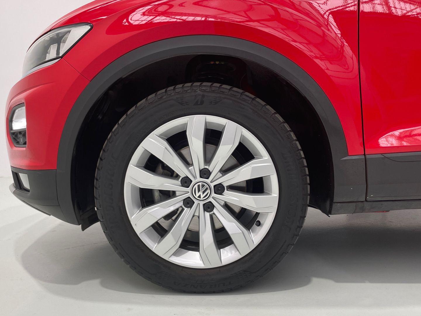 Volkswagen T-Roc Advance 1.5 TSI 110 kW (150 CV) DSG