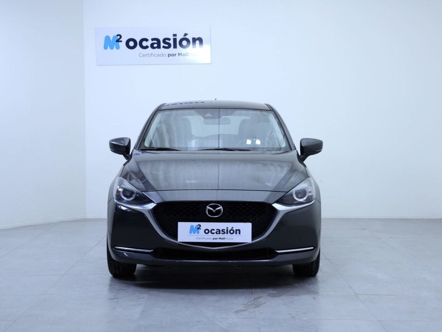 Mazda Mazda 2 1.5 GE Zenith 66 kW (90 CV)
