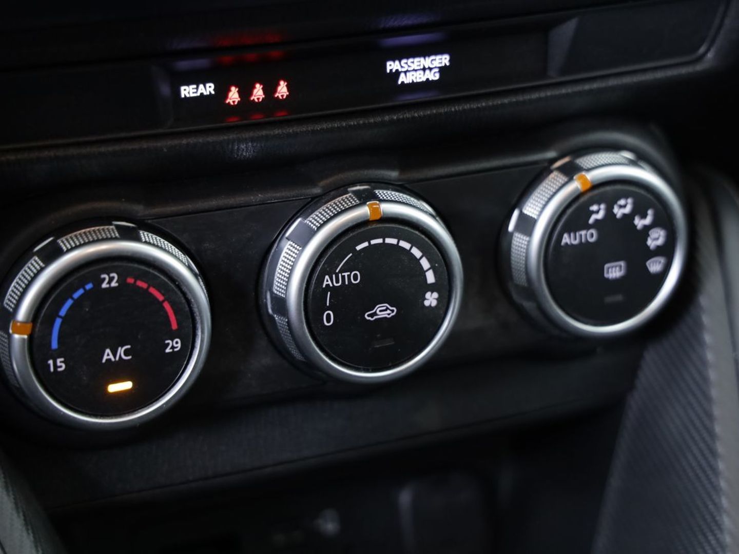 Mazda Mazda 2 1.5 GE Zenith 66 kW (90 CV)