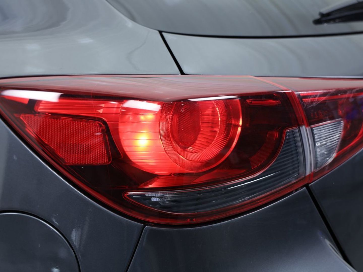 Mazda Mazda 2 1.5 GE Zenith 66 kW (90 CV)