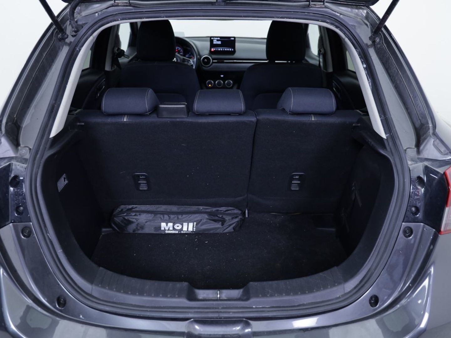 Mazda Mazda 2 1.5 GE Zenith 66 kW (90 CV)