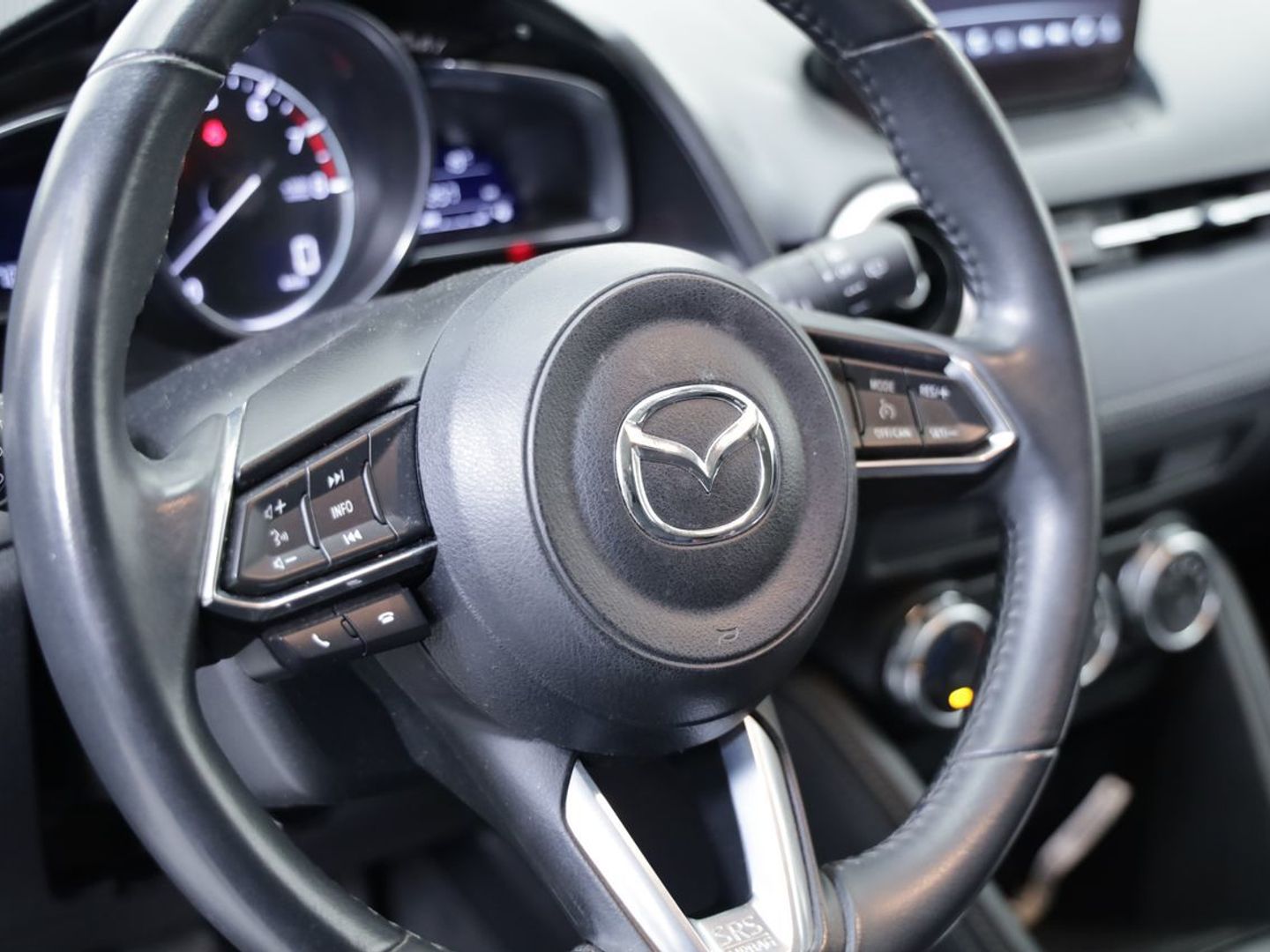 Mazda Mazda 2 1.5 GE Zenith 66 kW (90 CV)