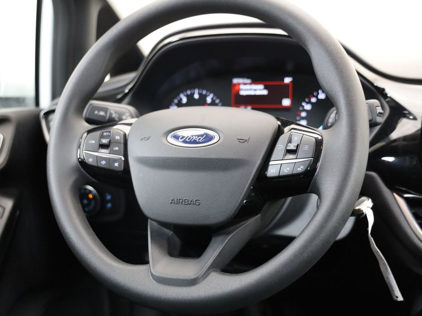 Ford Fiesta 1.0 EcoBoost Trend 74 kW (100 CV)