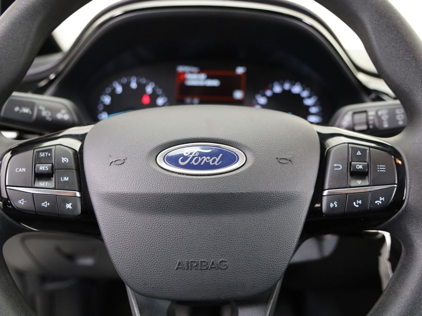 Ford Fiesta 1.0 EcoBoost Trend 74 kW (100 CV)