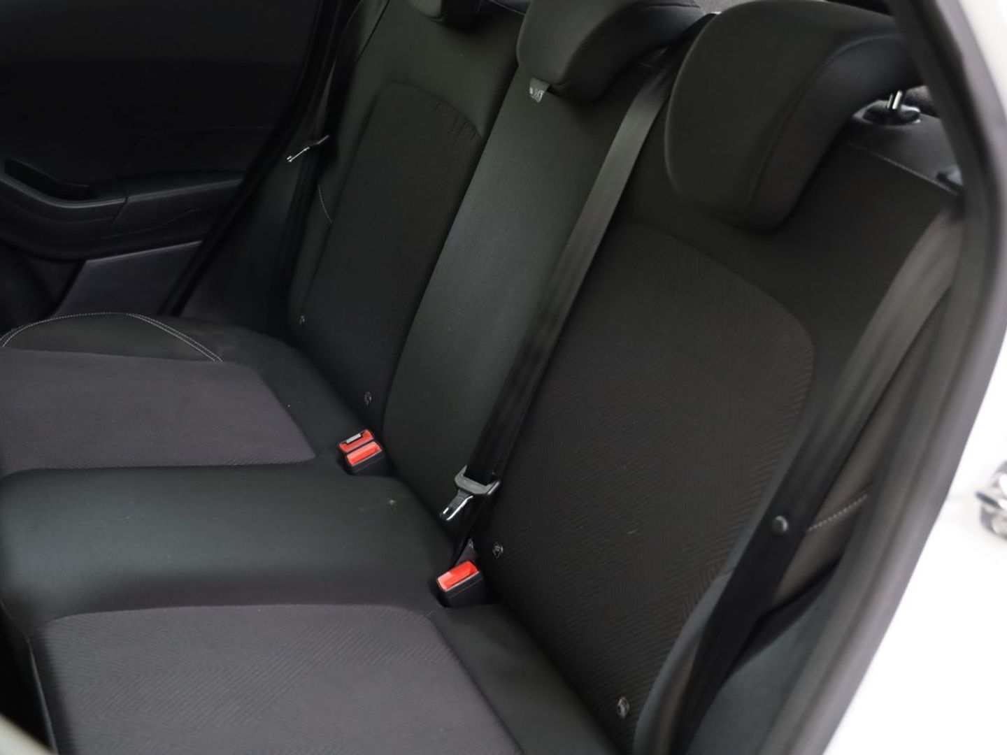 Ford Fiesta 1.0 EcoBoost Trend 74 kW (100 CV)