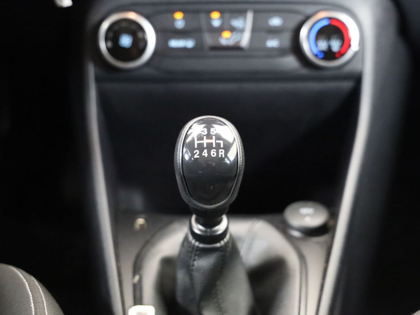 Ford Fiesta 1.0 EcoBoost Trend 74 kW (100 CV)