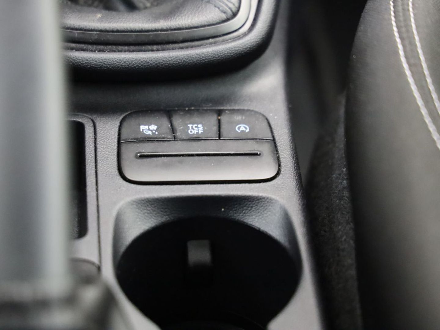 Ford Fiesta 1.0 EcoBoost Trend 74 kW (100 CV)