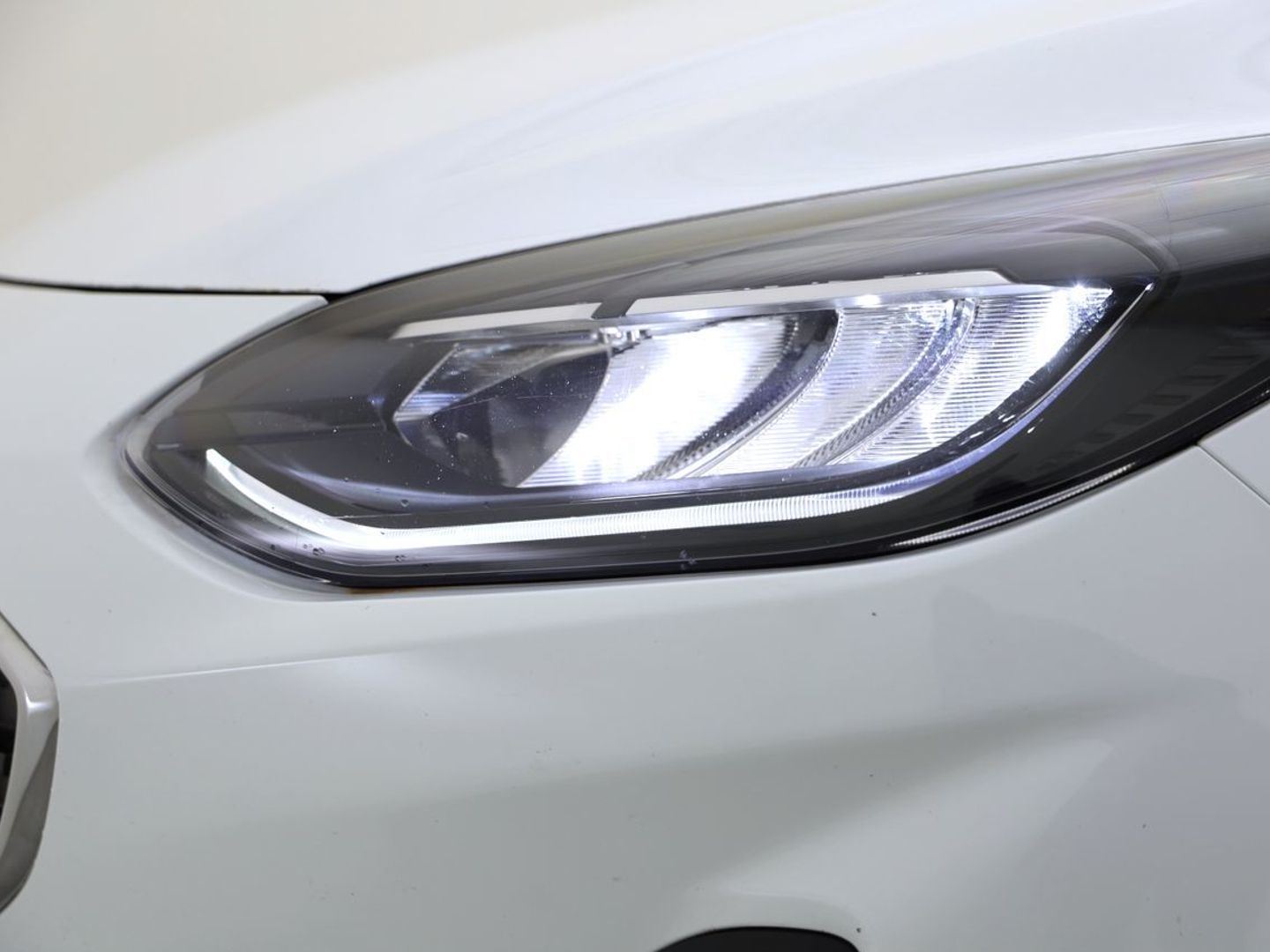 Ford Fiesta 1.0 EcoBoost Trend 74 kW (100 CV)