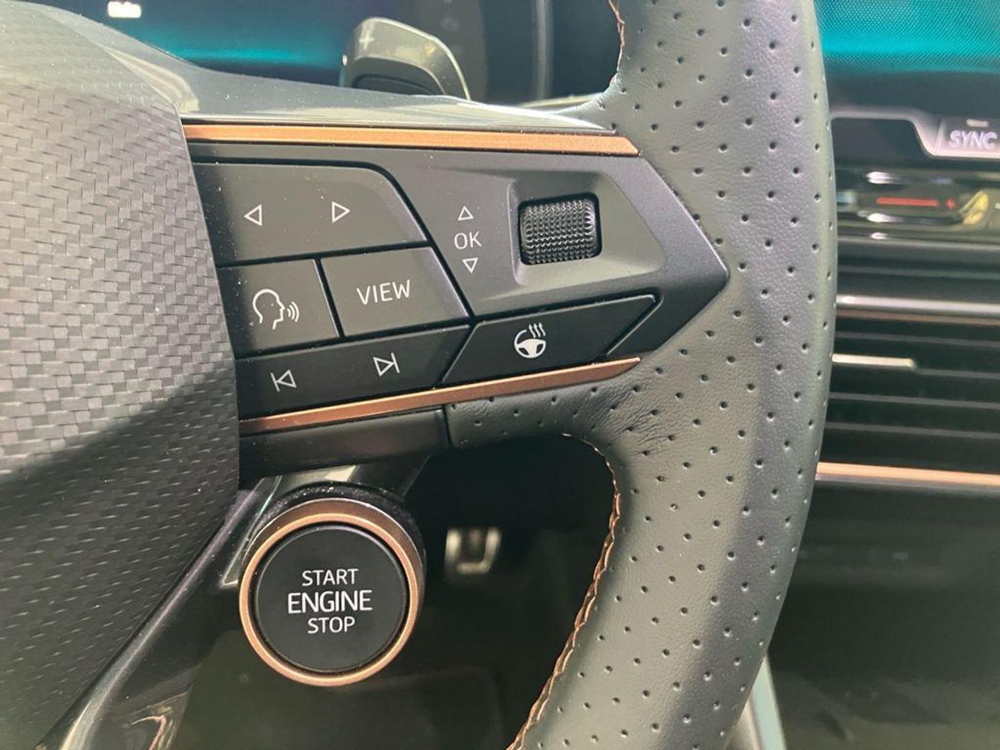 CUPRA León 1.5 eTSI DSG 110 kW (150 CV)