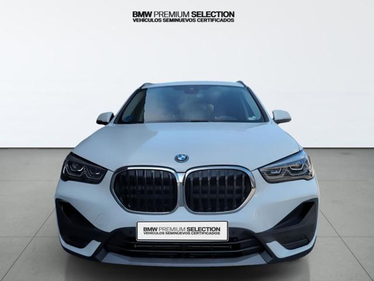 BMW X1 xDrive25e 162 kW (220 CV) Blanco SUV