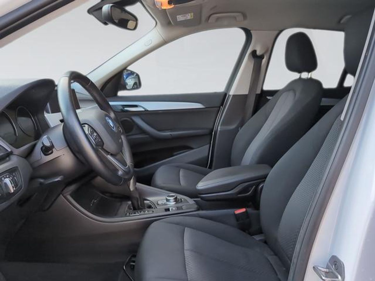 BMW X1 xDrive25e 162 kW (220 CV)
