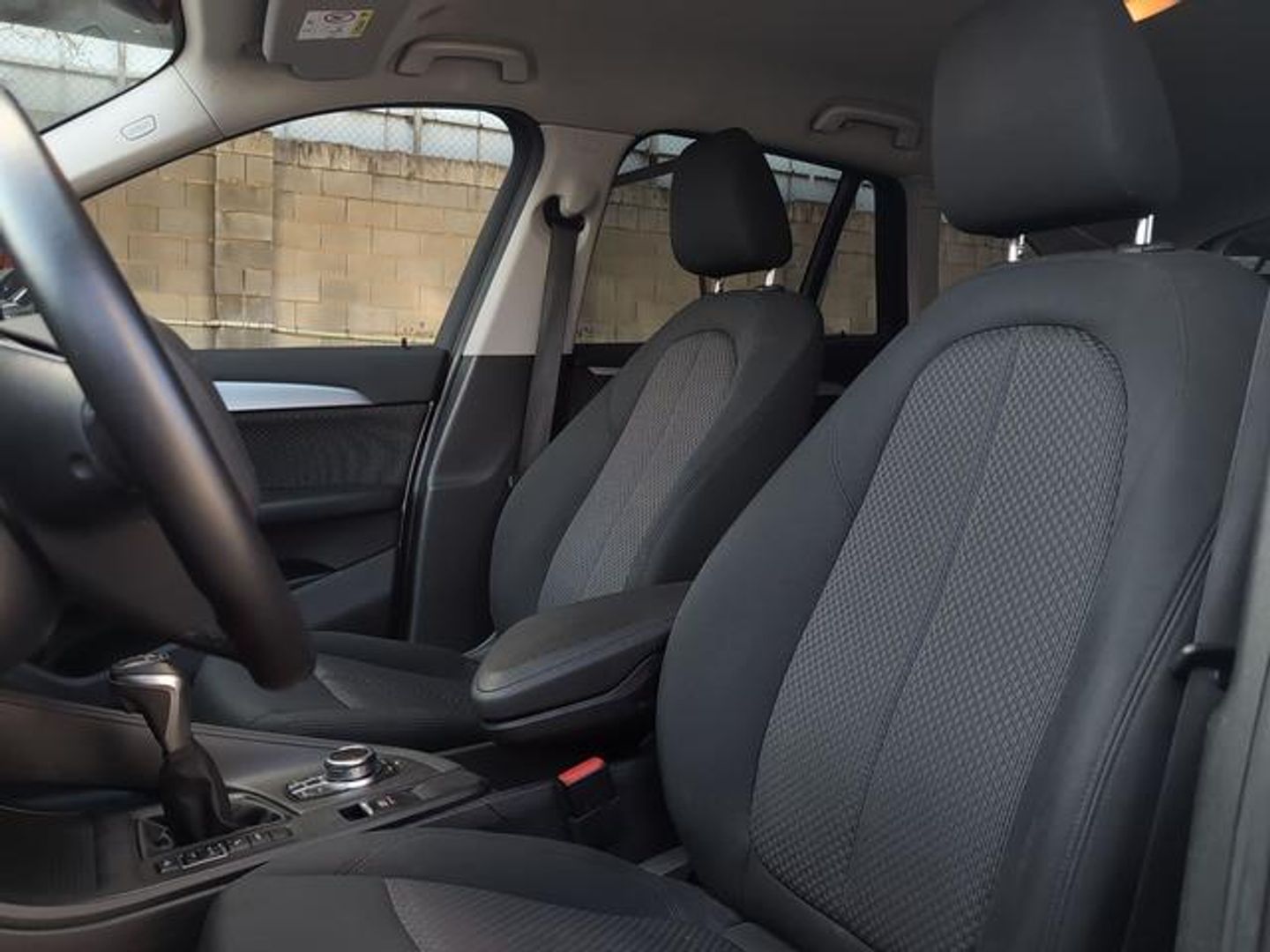 BMW X1 xDrive25e 162 kW (220 CV)