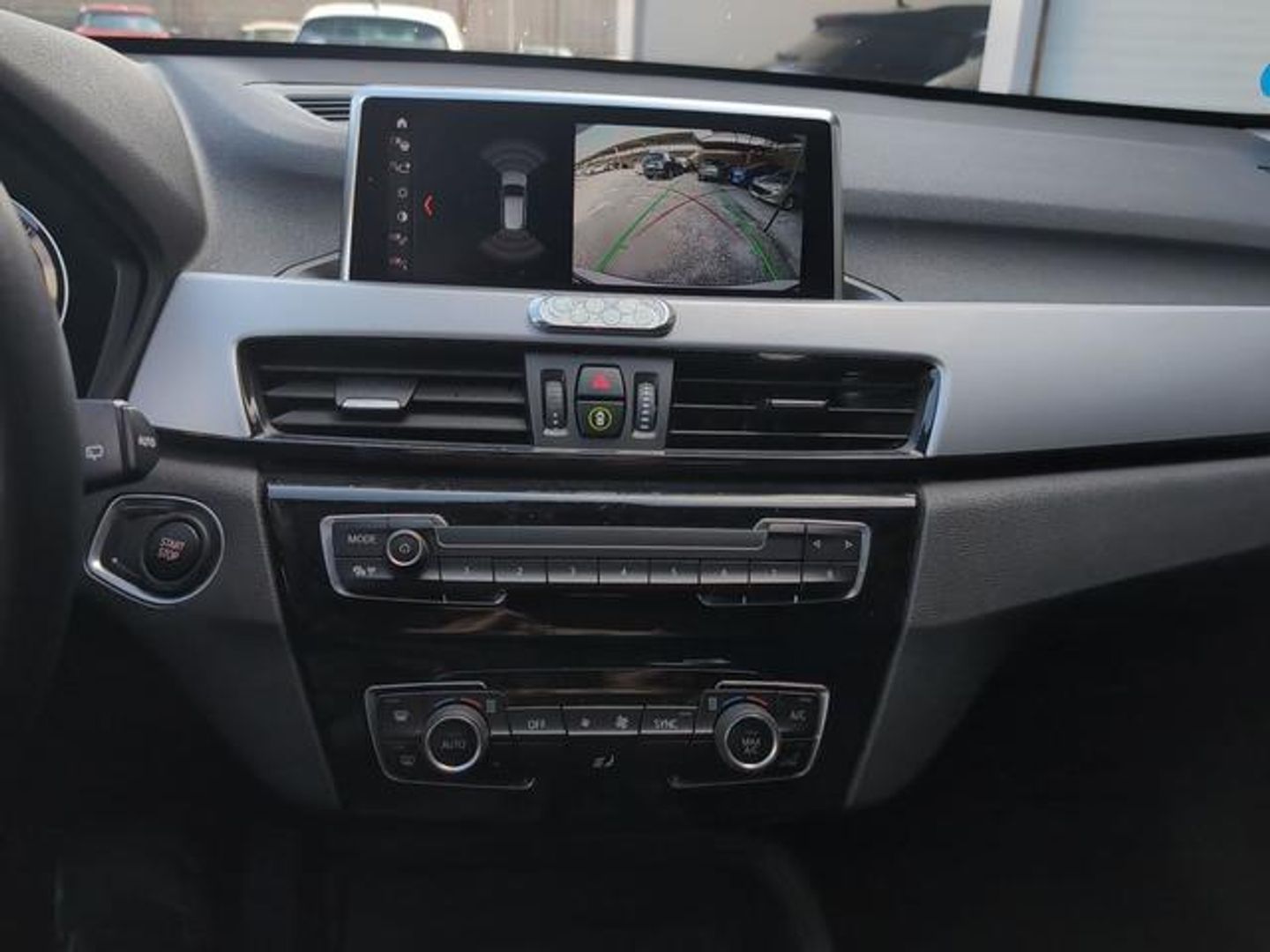BMW X1 xDrive25e 162 kW (220 CV)