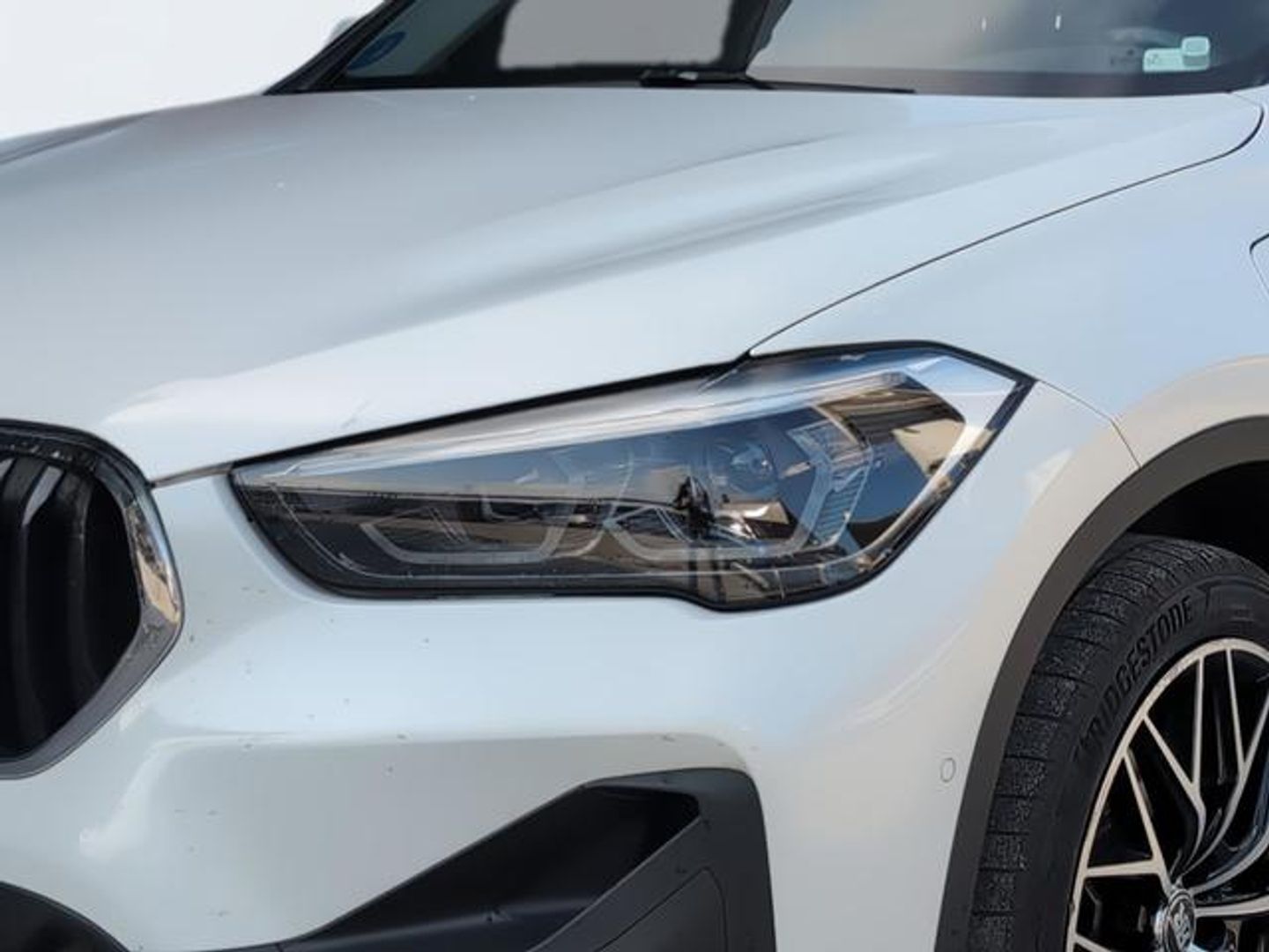 BMW X1 xDrive25e 162 kW (220 CV)