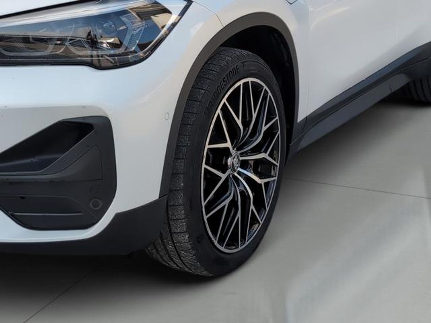 BMW X1 xDrive25e 162 kW (220 CV)