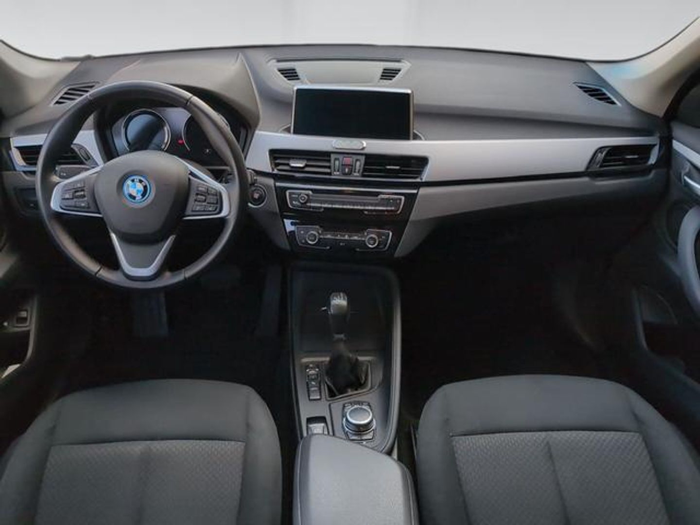 BMW X1 xDrive25e 162 kW (220 CV)