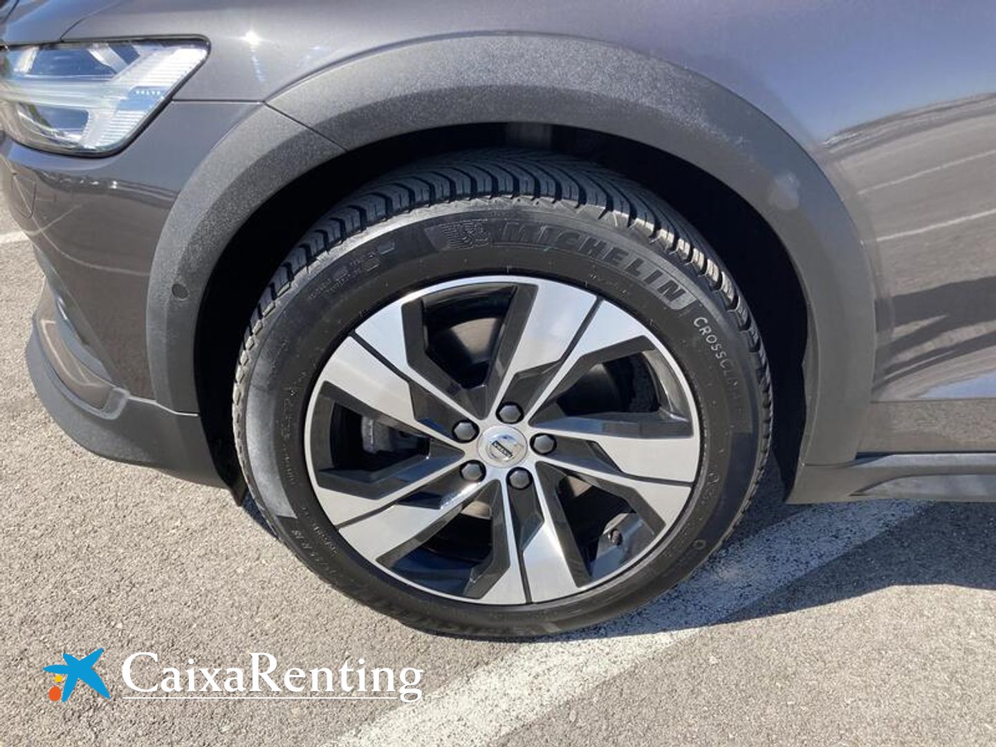 Volvo V60 Cross Country B4 D Cross Country Pro AWD Auto 145 kW (197 CV)