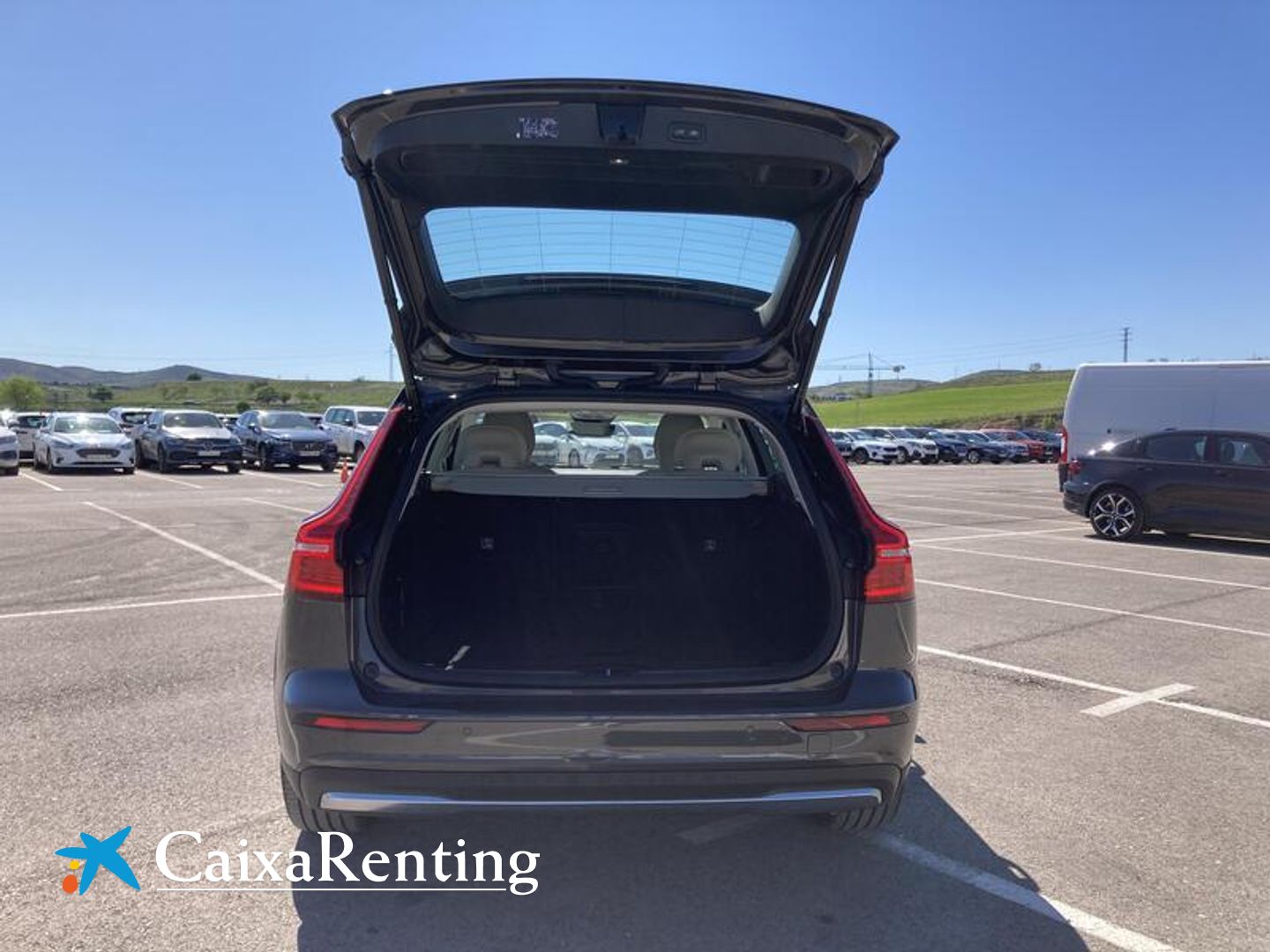 Volvo V60 Cross Country B4 D Cross Country Pro AWD Auto 145 kW (197 CV)