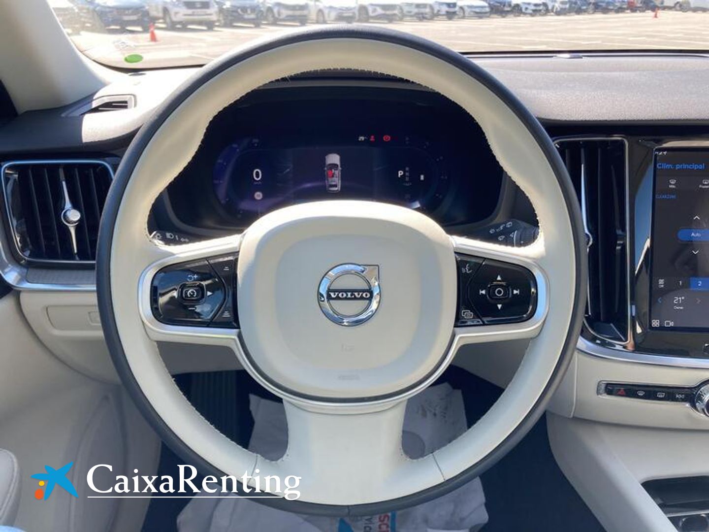 Volvo V60 Cross Country B4 D Cross Country Pro AWD Auto 145 kW (197 CV)