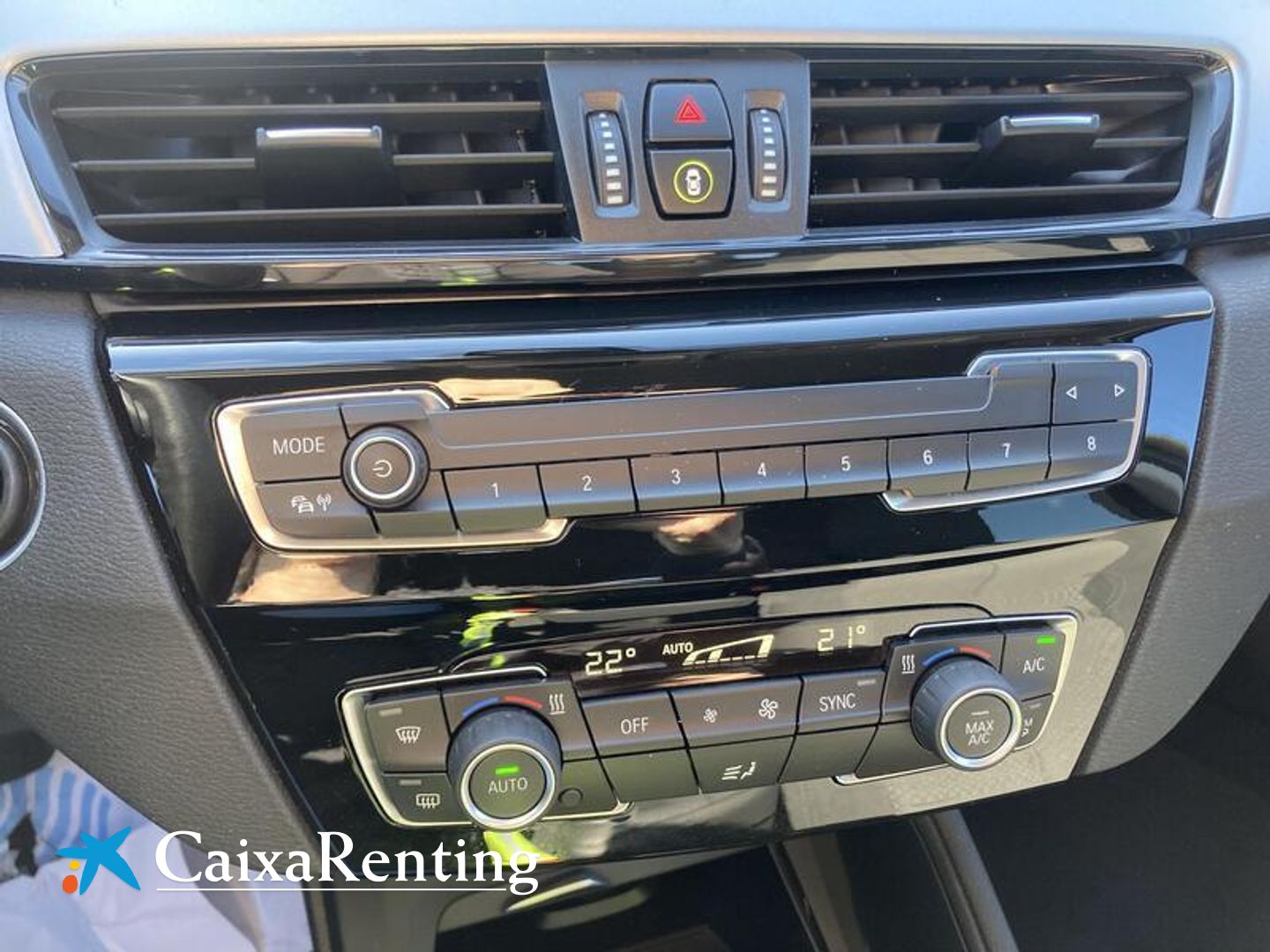 BMW X1 sDrive18d 110 kW (150 CV)