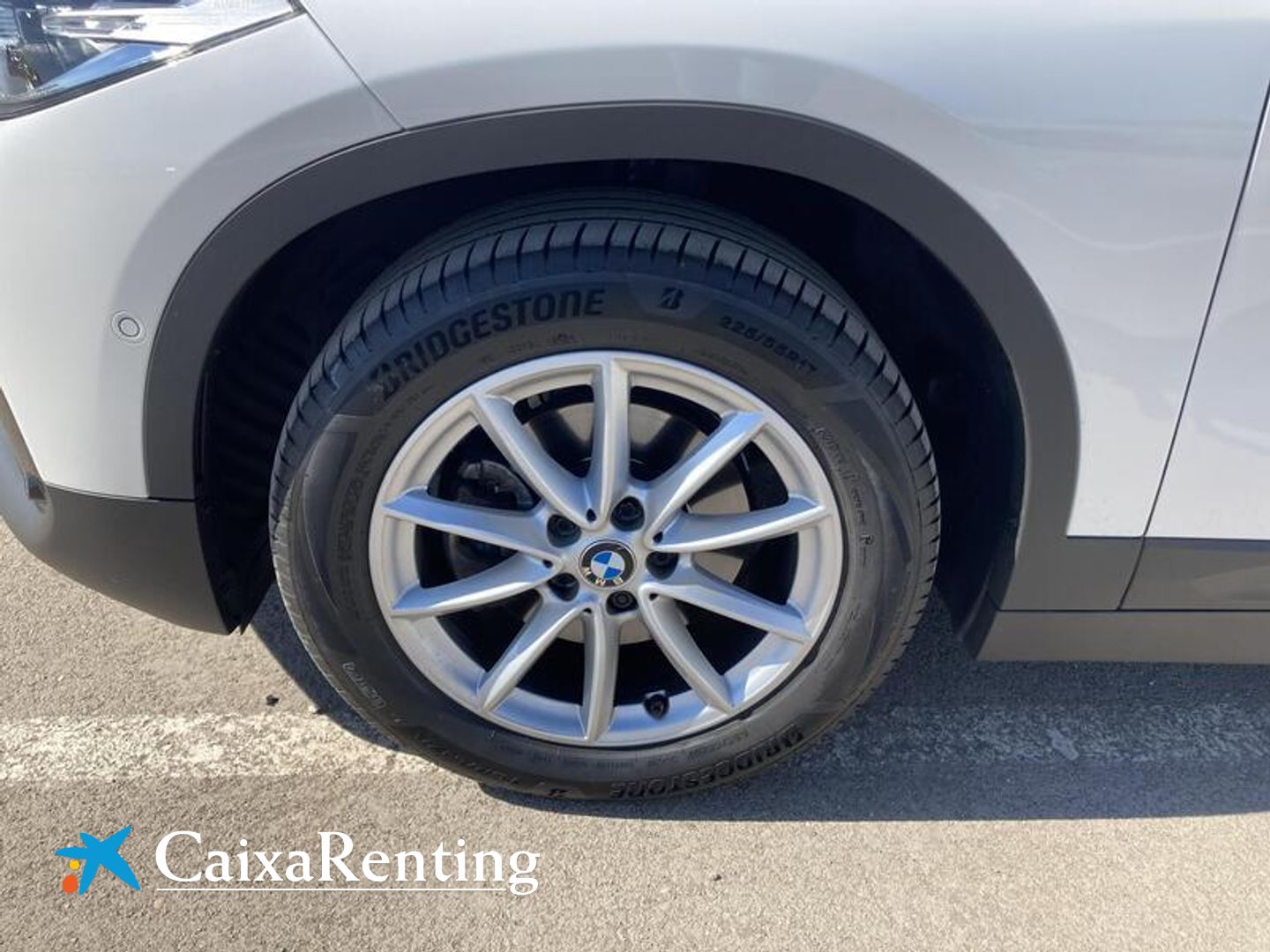 BMW X2 sDrive18i 103 kW (140 CV)