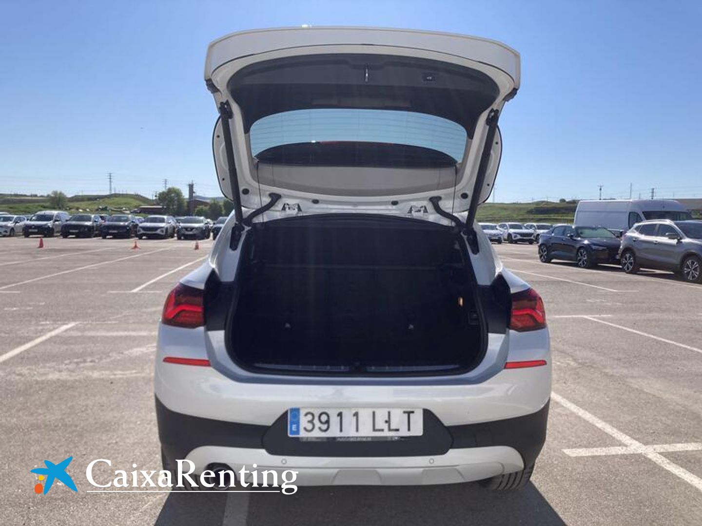 BMW X2 sDrive18i 103 kW (140 CV)