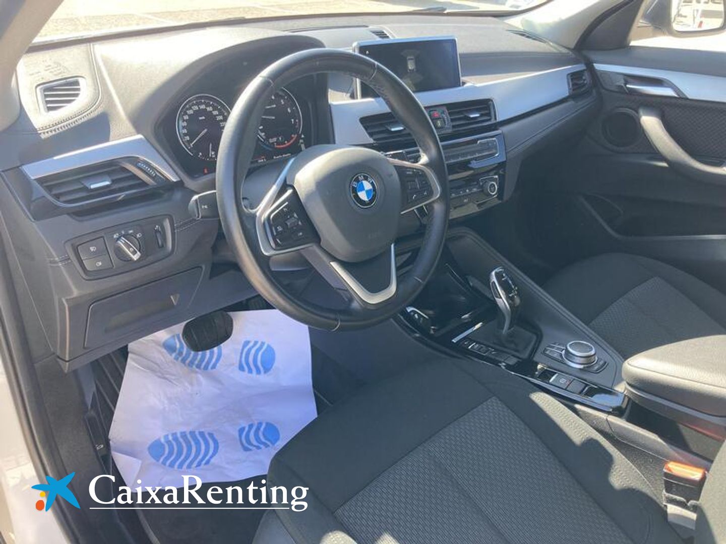 BMW X2 sDrive18i 103 kW (140 CV)