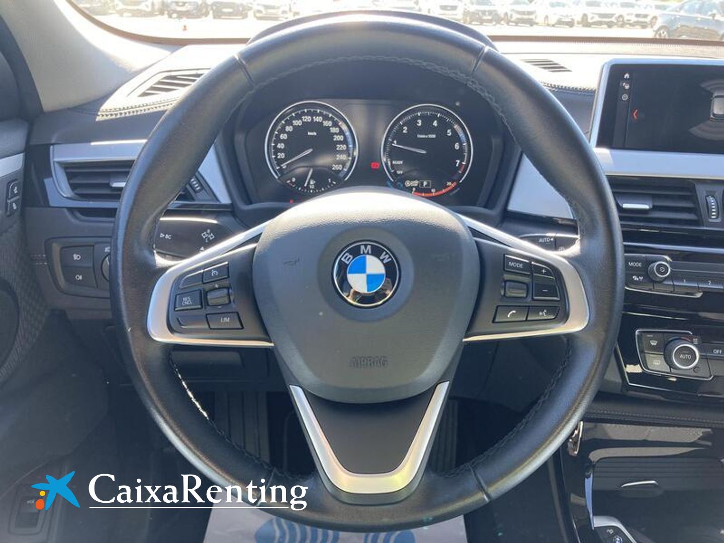 BMW X2 sDrive18i 103 kW (140 CV)
