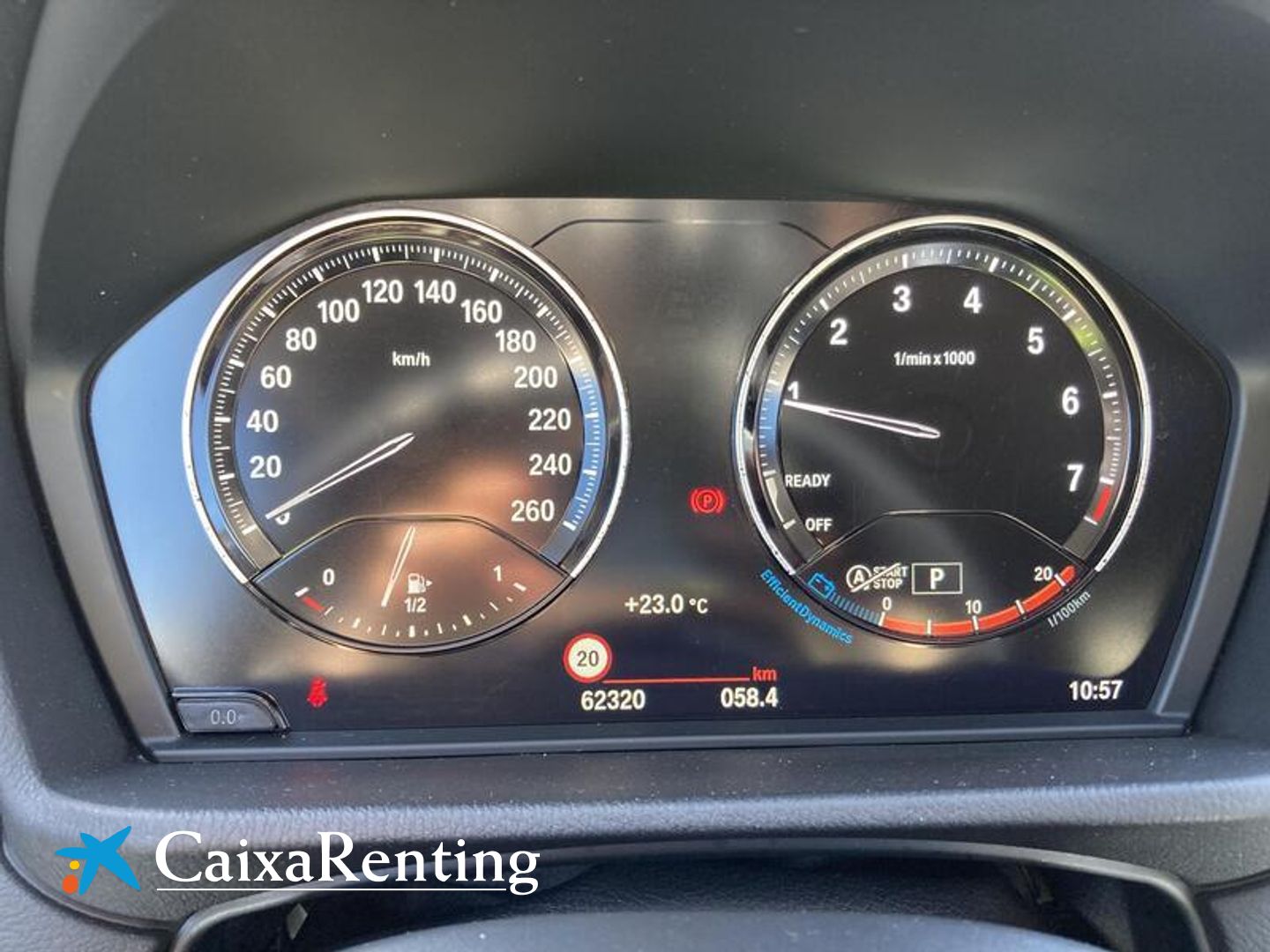 BMW X2 sDrive18i 103 kW (140 CV)