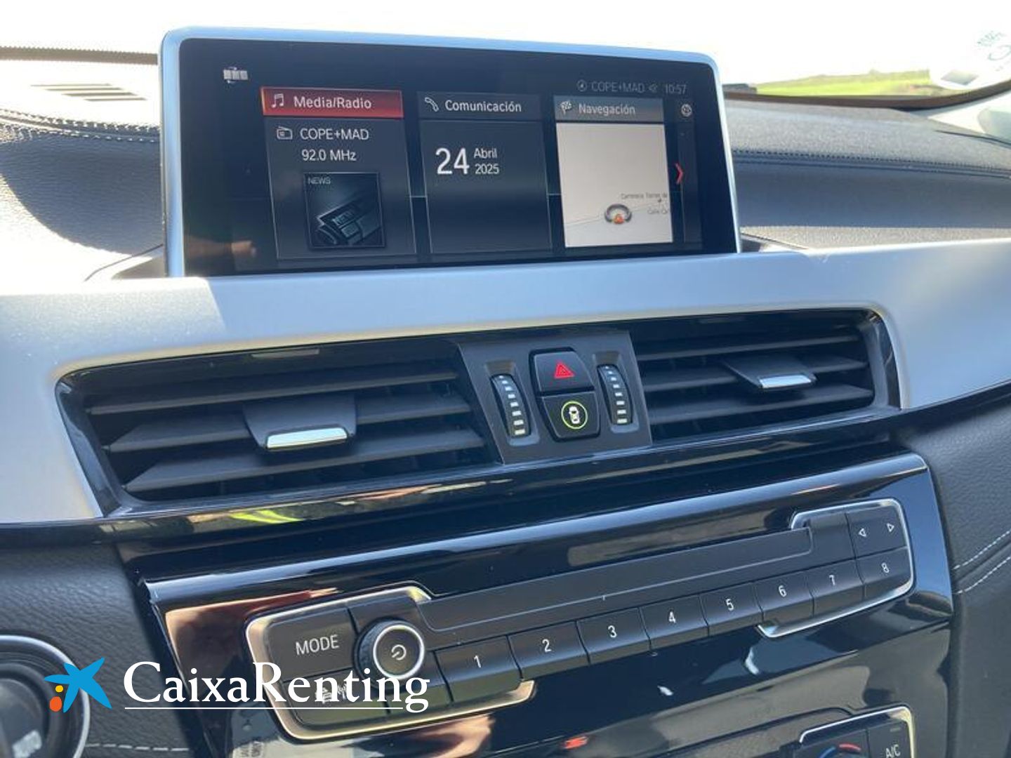 BMW X2 sDrive18i 103 kW (140 CV)