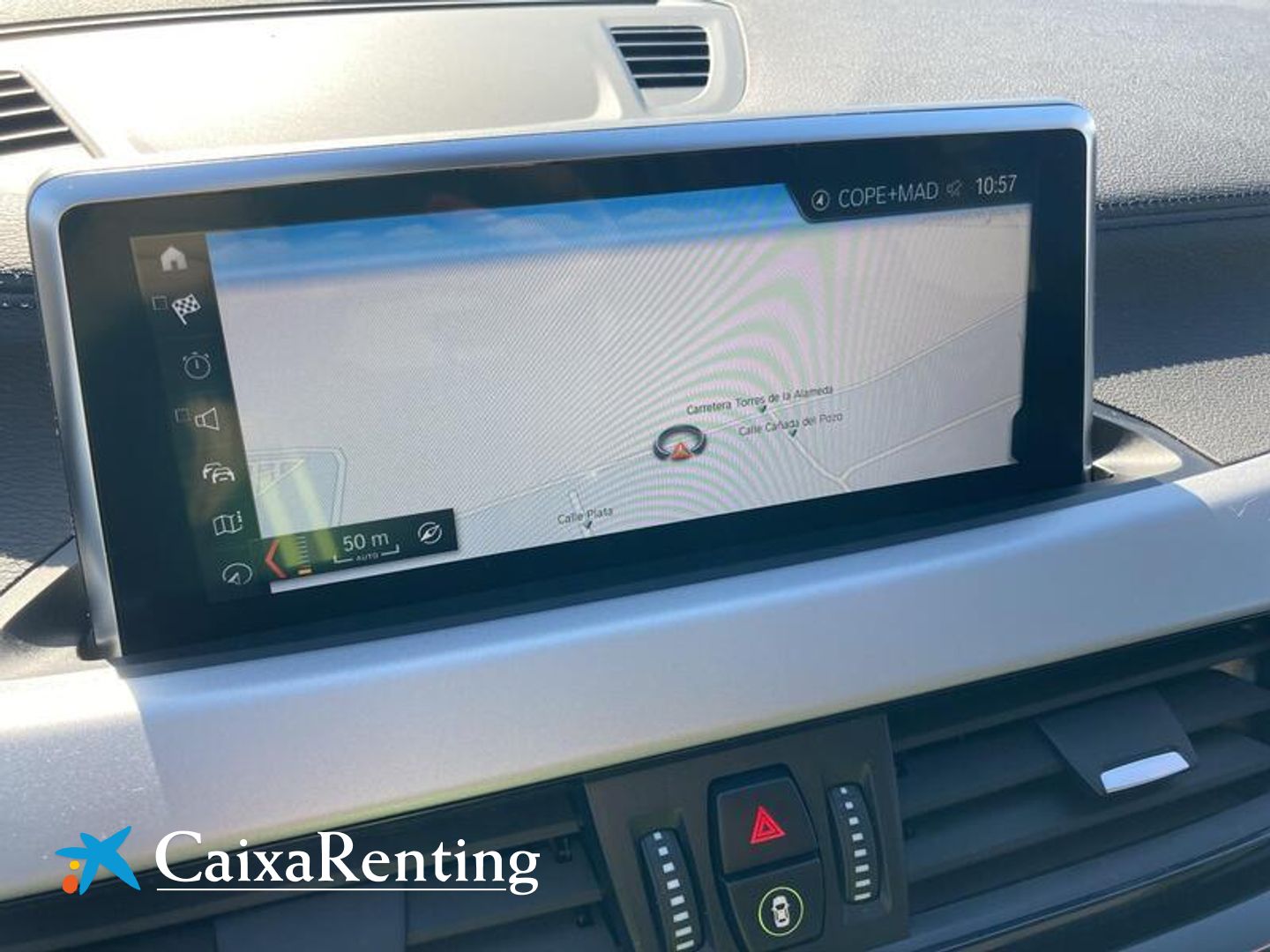 BMW X2 sDrive18i 103 kW (140 CV)