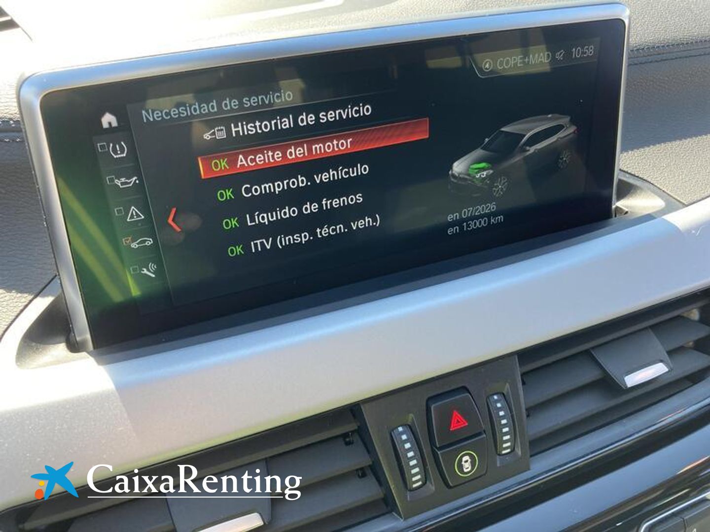 BMW X2 sDrive18i 103 kW (140 CV)
