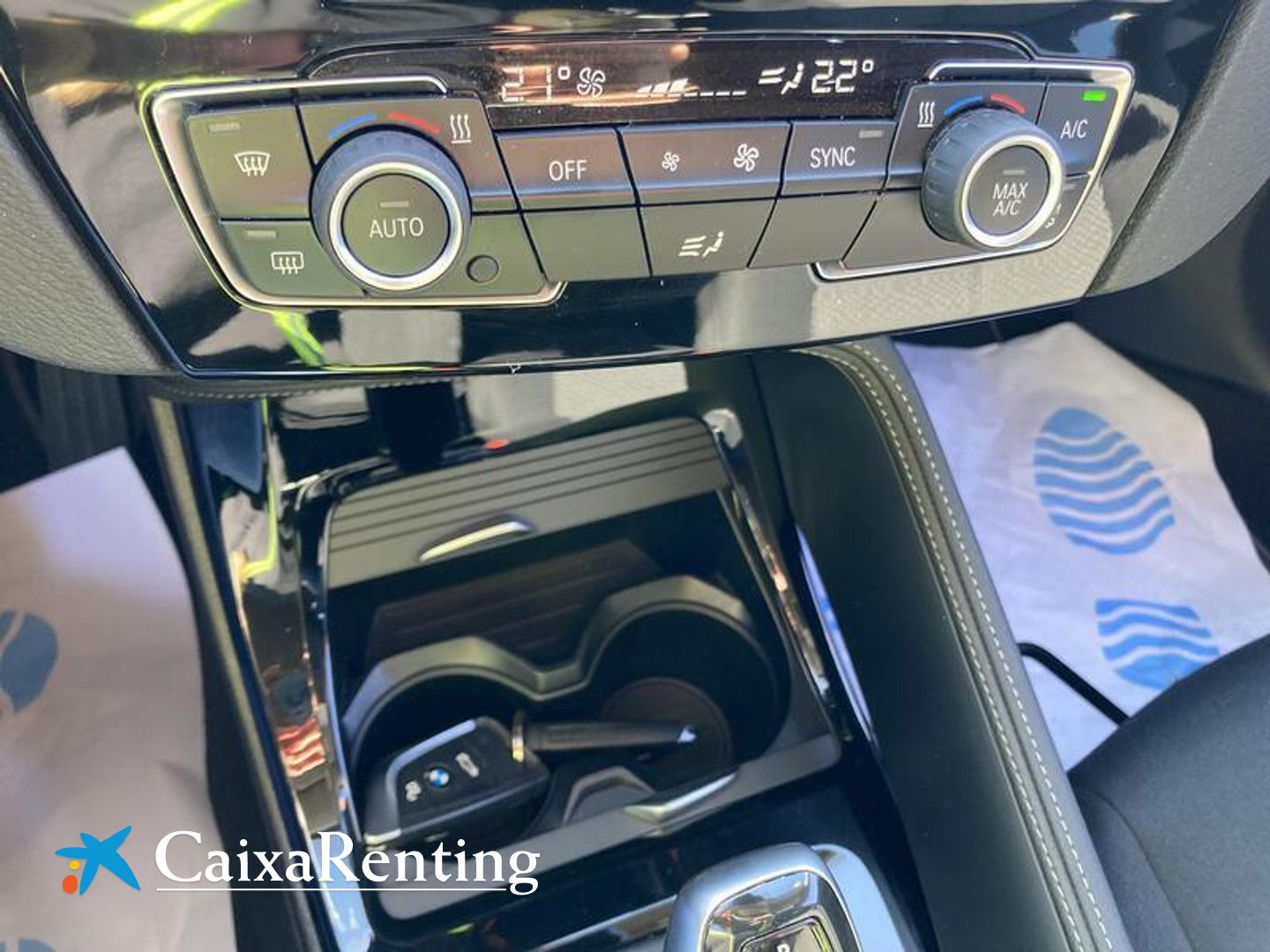 BMW X2 sDrive18i 103 kW (140 CV)
