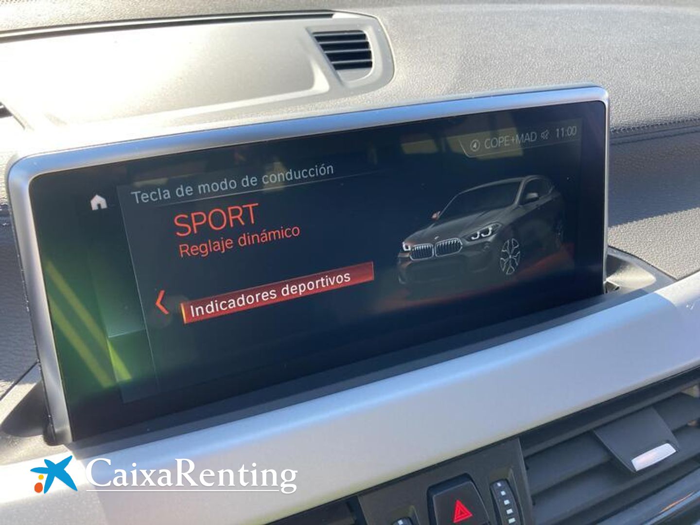 BMW X2 sDrive18i 103 kW (140 CV)