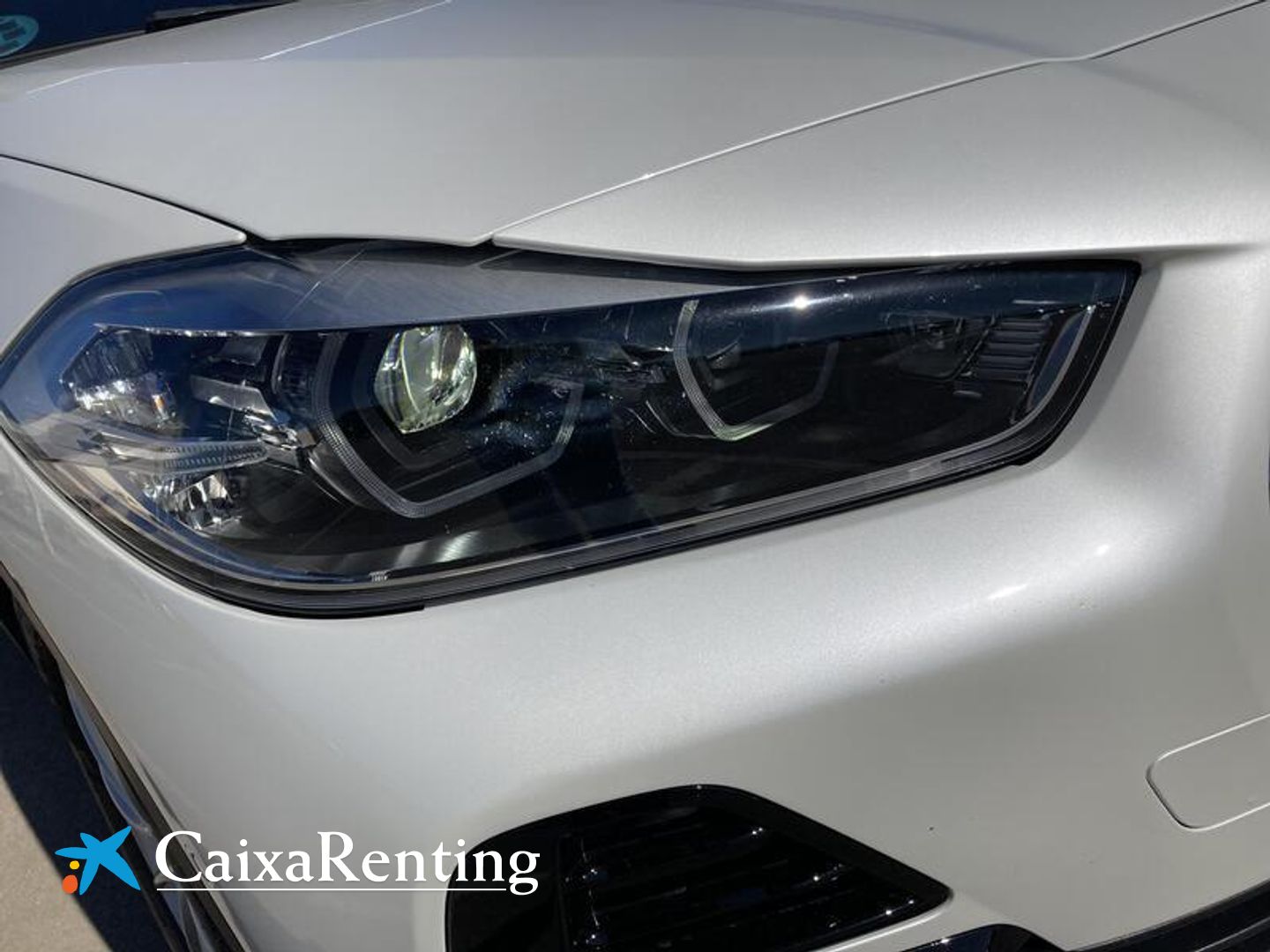 BMW X2 sDrive18i 103 kW (140 CV)