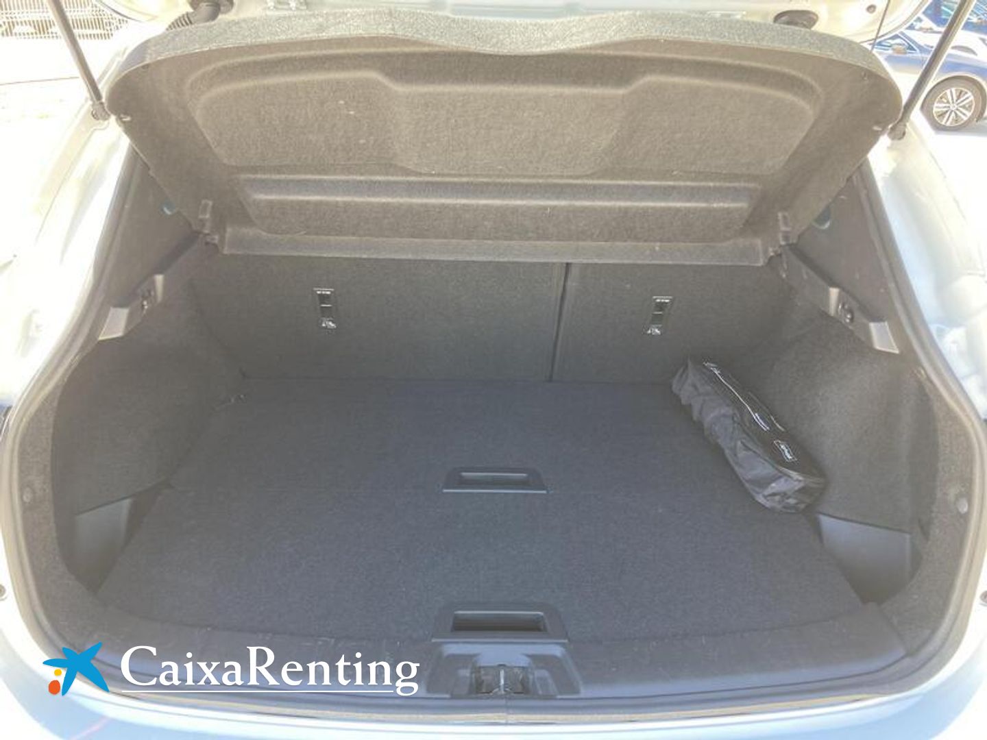Nissan Qashqai dCi 115 N-Connecta 4x2 DCT 85 kW (115 CV)