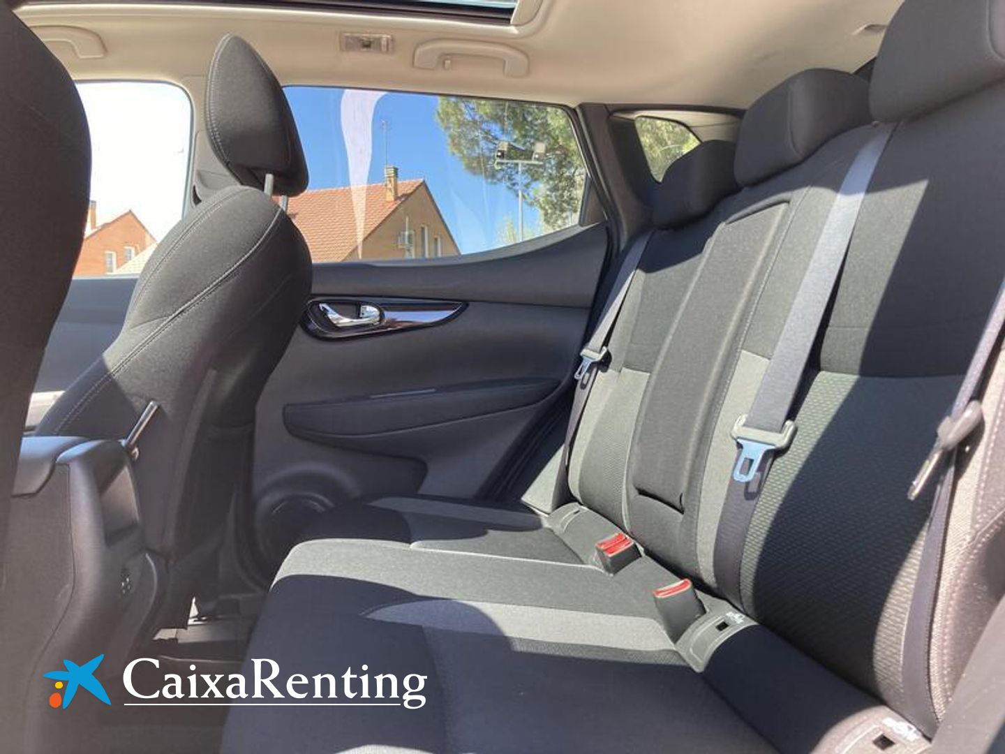Nissan Qashqai dCi 115 N-Connecta 4x2 DCT 85 kW (115 CV)