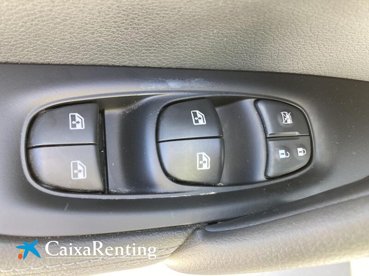 Nissan Qashqai dCi 115 N-Connecta 4x2 DCT 85 kW (115 CV)