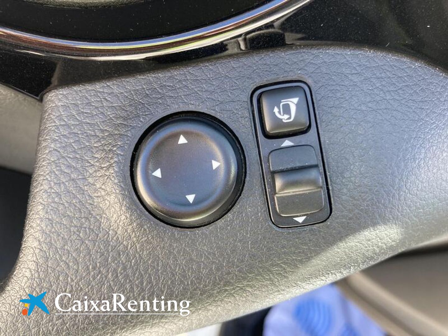 Nissan Qashqai dCi 115 N-Connecta 4x2 DCT 85 kW (115 CV)